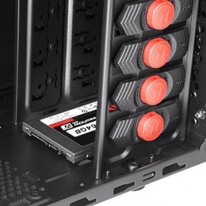 Thermaltake Commander MS-III