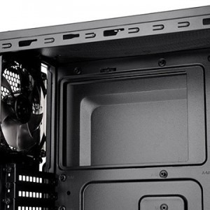 Thermaltake Commander MS-III