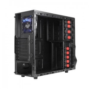 Thermaltake Commander MS-III