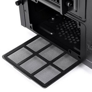 Thermaltake Level 10 GTS