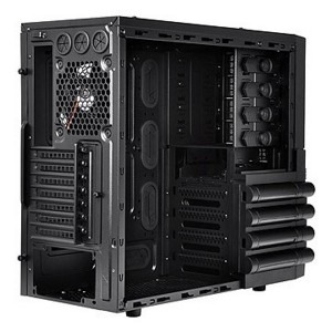 Thermaltake Level 10 GTS