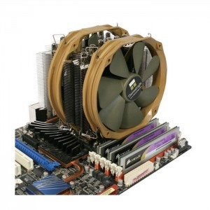 Thermalright Silver Arrow SB-E Special Edition