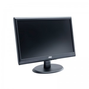 AOC e2250Swda 21.5 inch 5ms black