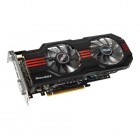 ASUS Radeon HD7850 DirectCU II 2GB GDDR5 256-bit