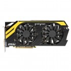 MSI Radeon HD7970 Lightning 3GB GDDR5 384-bit