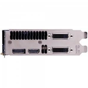 MSI GeForce GTX 680 2GB GDDR5 256-bit