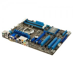 ASUS P8H77-V