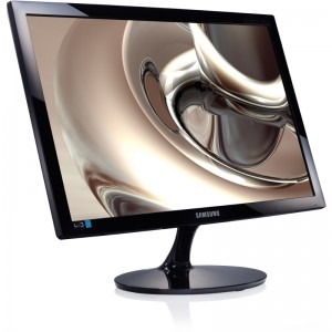 Samsung S23B300H 23 inch 5ms black