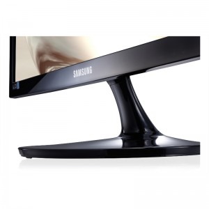 Samsung S23B300H 23 inch 5ms black