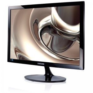 Samsung S23B300H 23 inch 5ms black