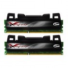 TeamGroup Xtreem Dark 8GB DDR3 1866MHz CL11 Dual Channel Kit