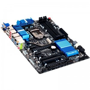 GIGABYTE GA-Z77X-UD5H-WB WIFI