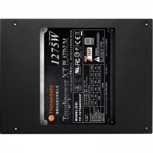 Thermaltake Toughpower XT Platinum 1275W