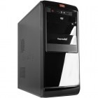 Segotep SG-610RL Black-Red