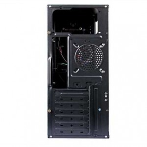 Segotep SG-610DL Black