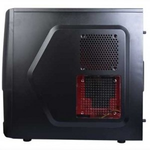 Segotep C3D Black-Silver