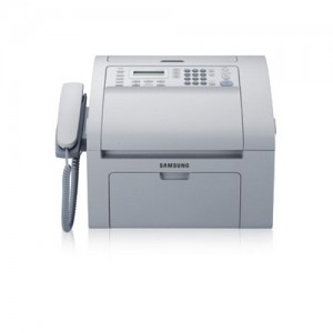 Samsung SF-760P, laser, monocrom, format A4, fax