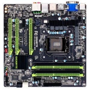 GIGABYTE G1.Sniper M3