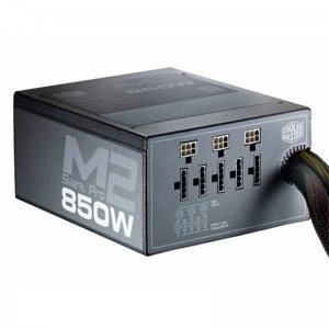 Cooler Master Silent Pro M2 850W