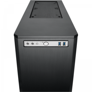 Corsair Obsidian 550D