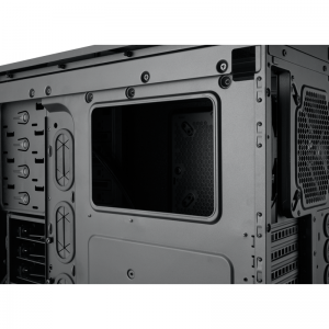 Corsair Obsidian 550D