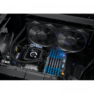 Corsair Obsidian 550D