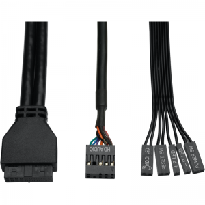 Corsair Obsidian 550D