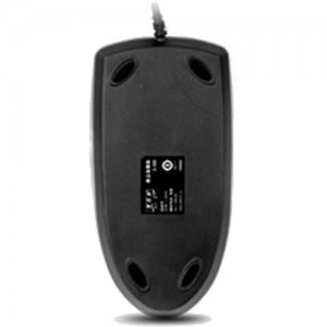 A4Tech D-300 black
