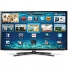 Samsung Smart TV UE46ES6100 Seria ES6100 116cm negru Full HD 3D + 2 perechi de ochelari 3D