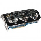 GIGABYTE GeForce GTX 680 OC WindForce 3X 2GB GDDR5 256-bit