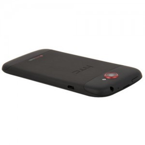 HTC One S Z560e Black