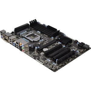 ASRock H77 Pro4/MVP