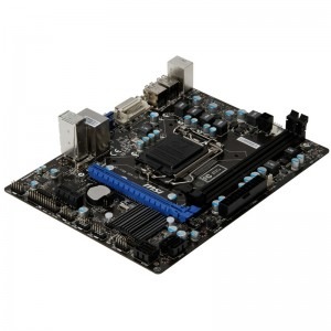 MSI H61M-P31 (G3)