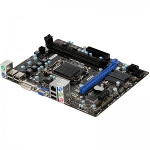 MSI H61M-P31 (G3)