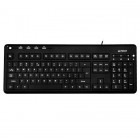 A4Tech KD-126-2 black