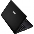 ASUS 15.6'' X54HR-SX196D, Procesor Intel® Core™ i3-2350M 2.3GHz Sandy Bridge, 4GB, 500GB, Radeon HD 7470M 1GB, Black