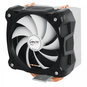 ARCTIC AC Freezer A30