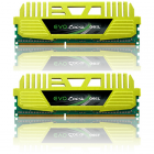 Geil Evo Corsa 8GB DDR3 2133MHz CL11 Dual Channel Kit