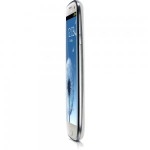 Samsung i9300 Galaxy S3 16GB White
