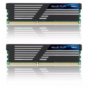 Geil Value Plus 16GB DDR3 1333MHz CL9 Dual Channel Kit