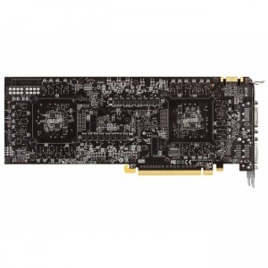 Gainward GeForce GTX 690 4GB GDDR5 512-bit