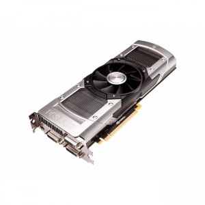 Gainward GeForce GTX 690 4GB GDDR5 512-bit
