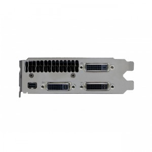 Gainward GeForce GTX 690 4GB GDDR5 512-bit
