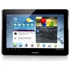 Samsung P5100 Galaxy Tab 2, 10.1 inch PLS MultiTouch, Cortex A9 1GHz Dual Core, 1GB RAM, 16GB flash, Wi-Fi, Bluetooth, 3G, GPS, Android 4, Silver