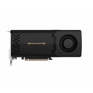 Gainward GeForce GTX 670 2GB GDDR5 256-bit