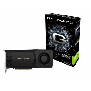Gainward GeForce GTX 670 2GB GDDR5 256-bit