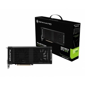 Gainward GeForce GTX 670 Phantom 2GB GDDR5 256-bit
