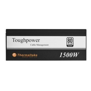 Thermaltake Toughpower 1500W