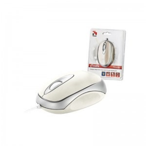 Trust Centa Mini White