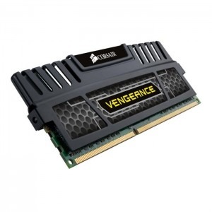 Corsair Vengeance 8GB DDR3 1600MHz CL9